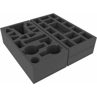 Feldherr Schaumstoff-Set für die Star Wars Legion Grundbox