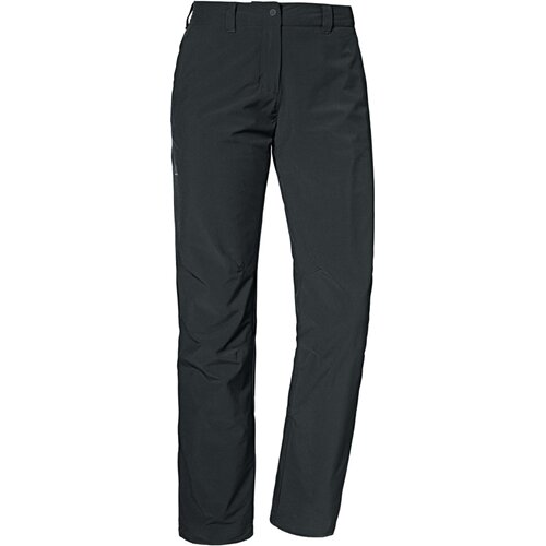 DAMEN HOSE PANTS ENGADIN1 WARM L