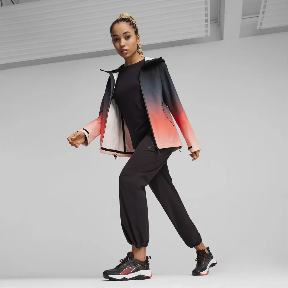 PUMA Explore NITRO 377855_10 / schwarz