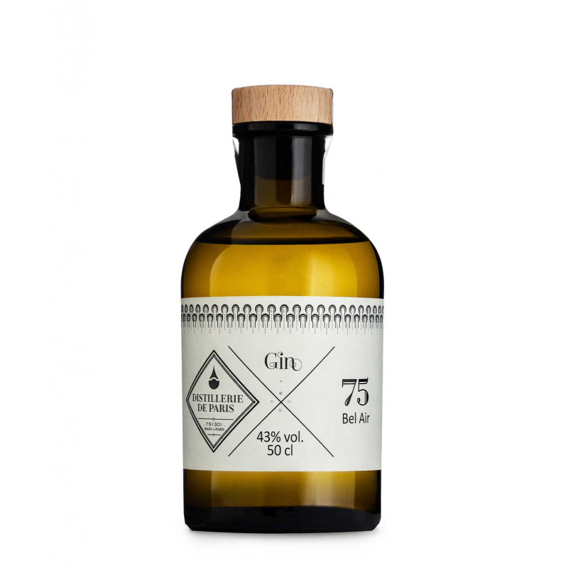 Distillerie De Paris Bel Air 50cl