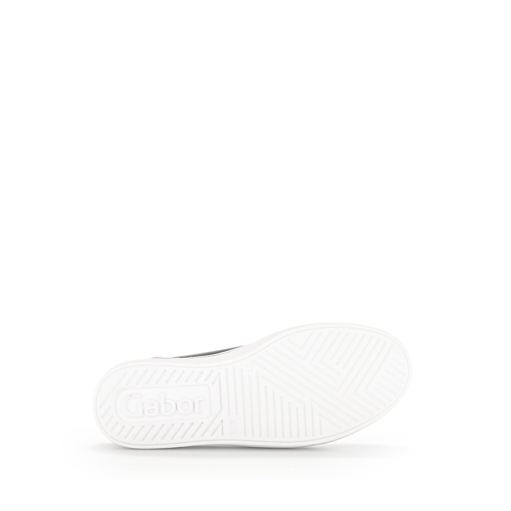 Gabor fashion Sneaker low schwarz