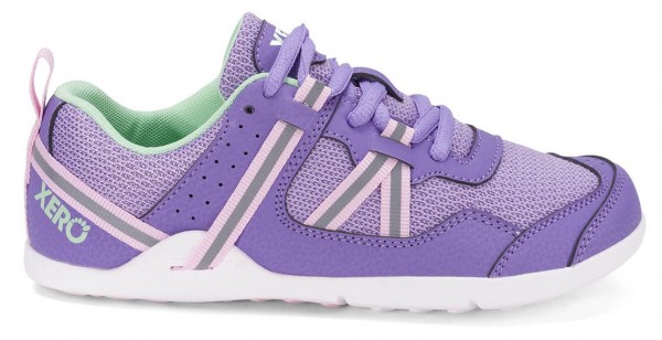 Xero kids ~ Prio ~ Lilac/Pink