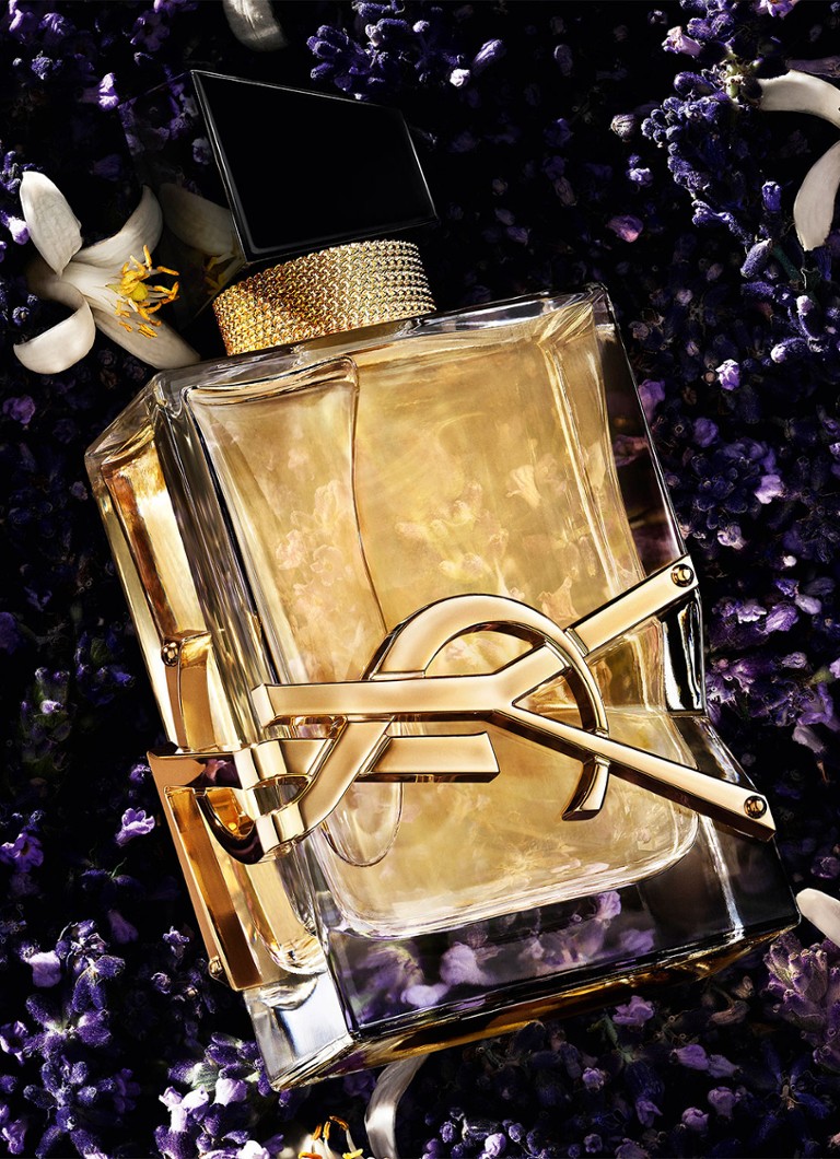 Yves Saint Laurent Free Eau de Parfum - Limited Edition