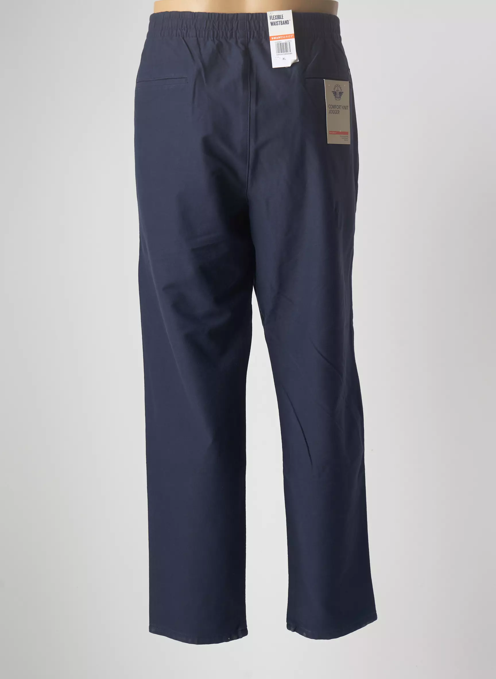 Dockers Jogging Homme couleur bleu