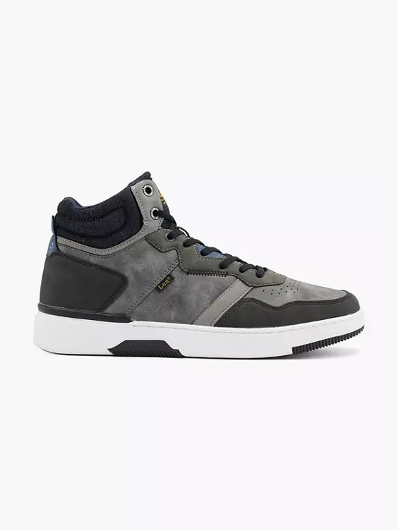 Lee Hoher Sneaker