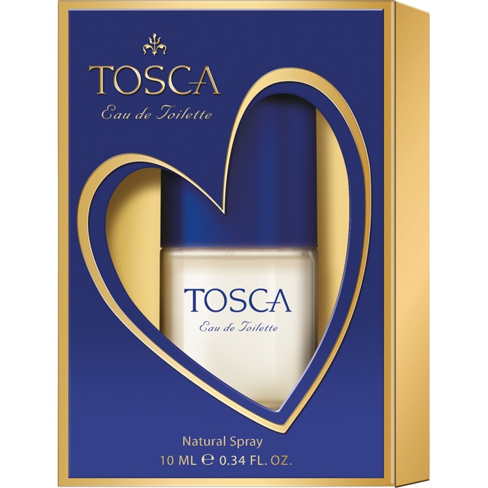 Tosca Tosca Eau de Toilette Spray Eau de toilette