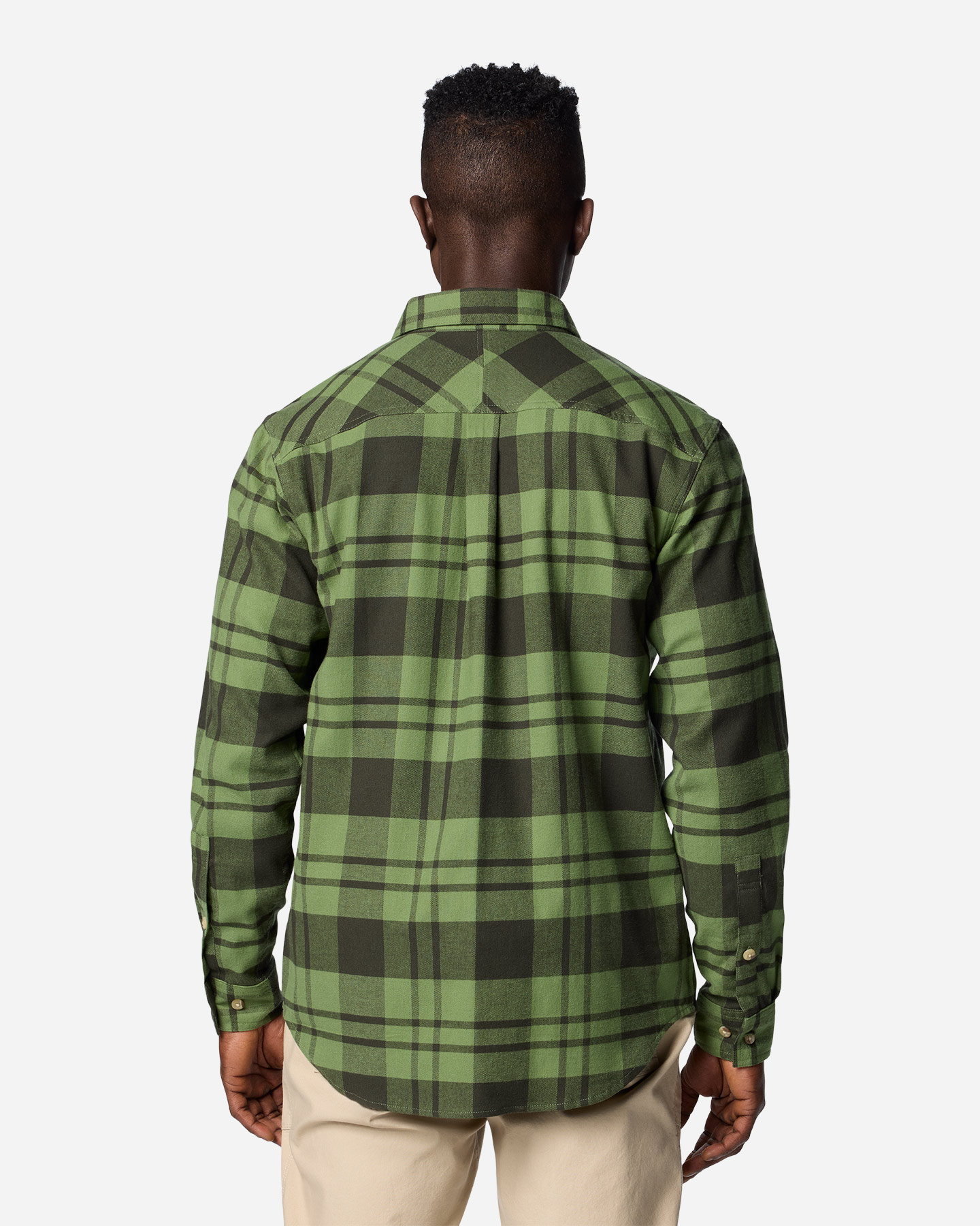 Camicia Columbia Flare Gun M 1861581009