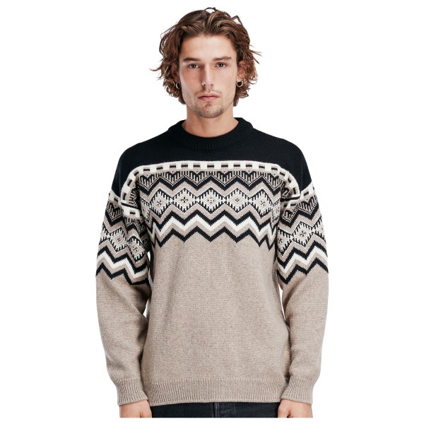 Dale of Norway - Randaberg Sweater - Merinopullover