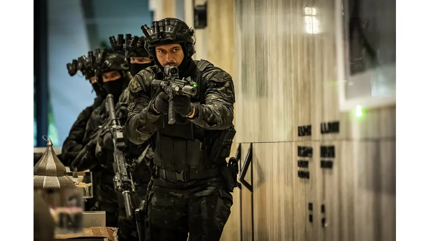 Black Site