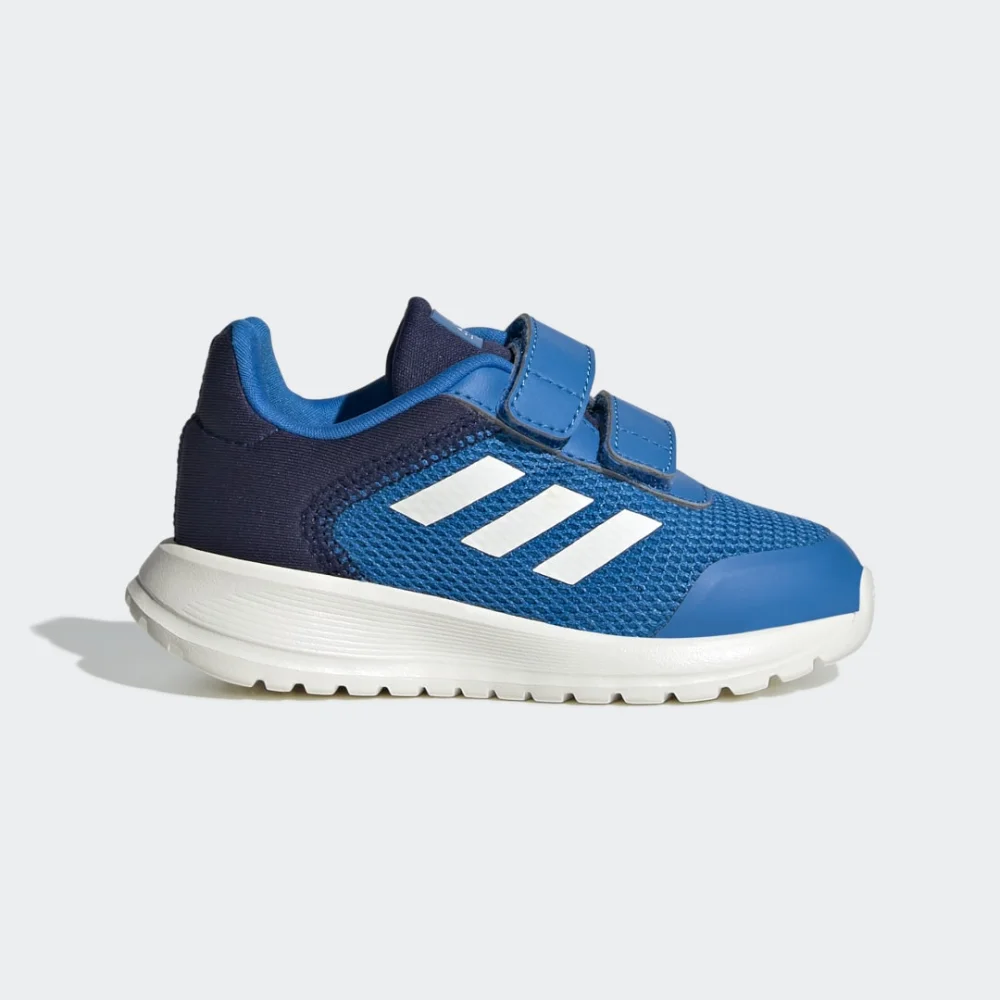 adidas Tensaur Run GZ5858 / blau