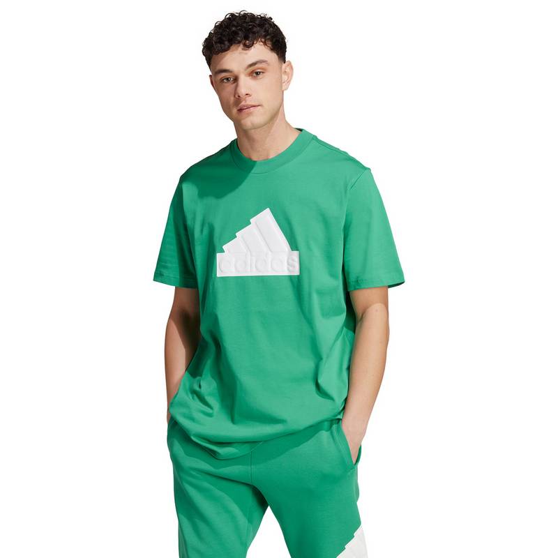 adidas Future Icons T-Shirt Herren