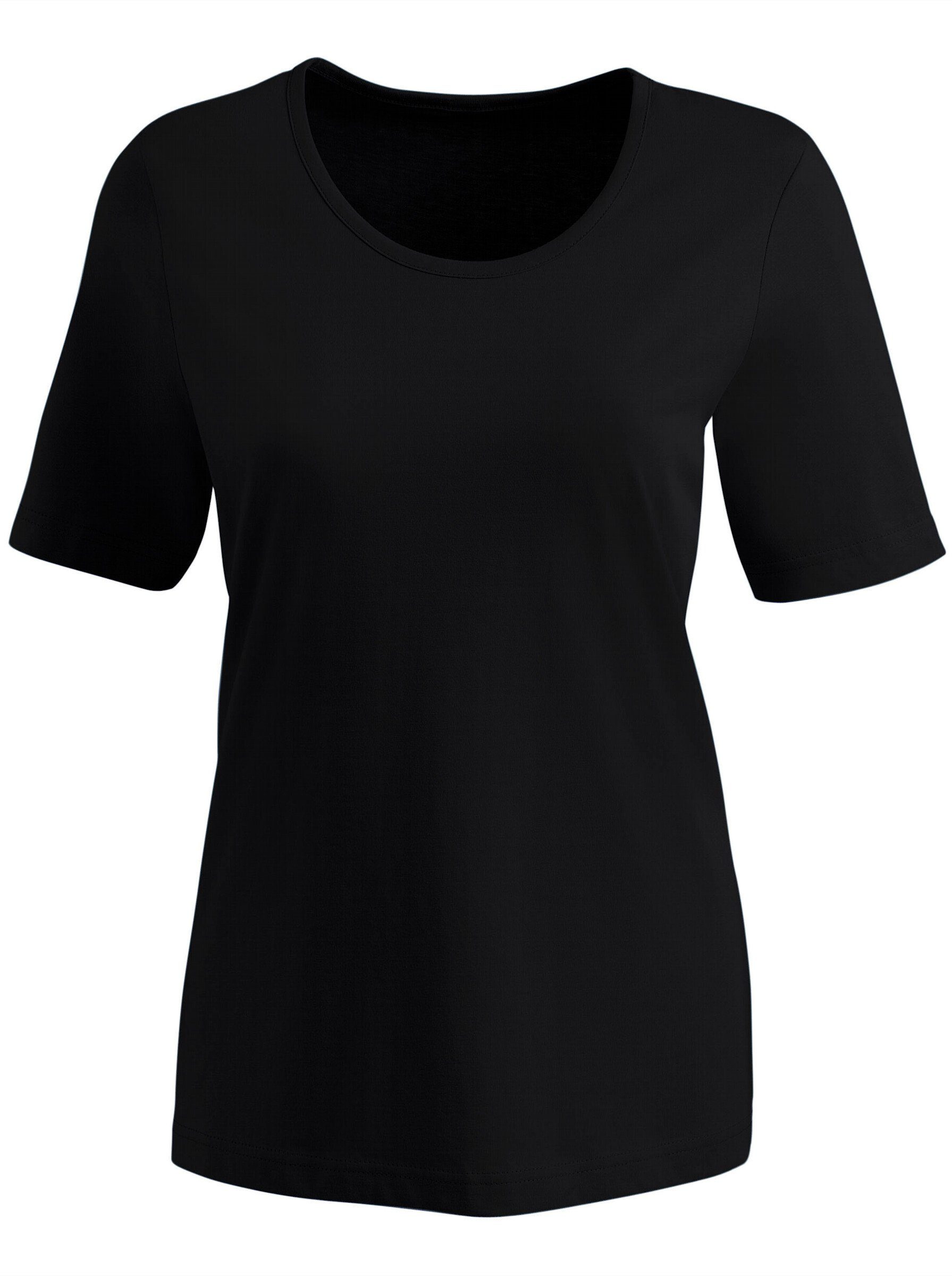 Sieh an! T-Shirt
