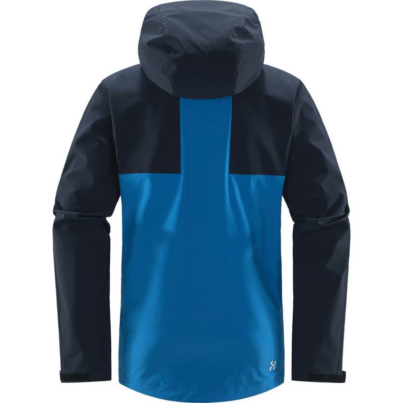 Haglfs Roc Sight Softshell Jacket Softshelljacke Herren