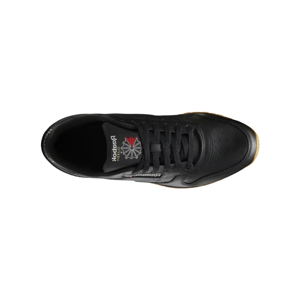 Reebok Classic Leather GY0954 / schwarz