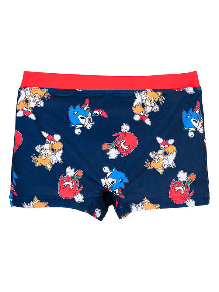 Sonic Badehose 