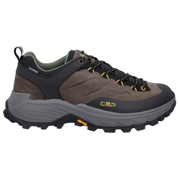 CMP - Huranus Low Trekking Shoes Waterproof - Multisportschuhe