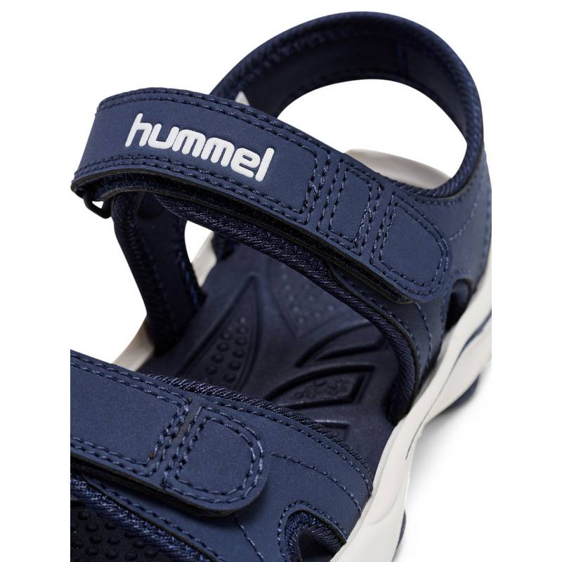 hummel SANDAL WAVE JR Sandalen Kinder