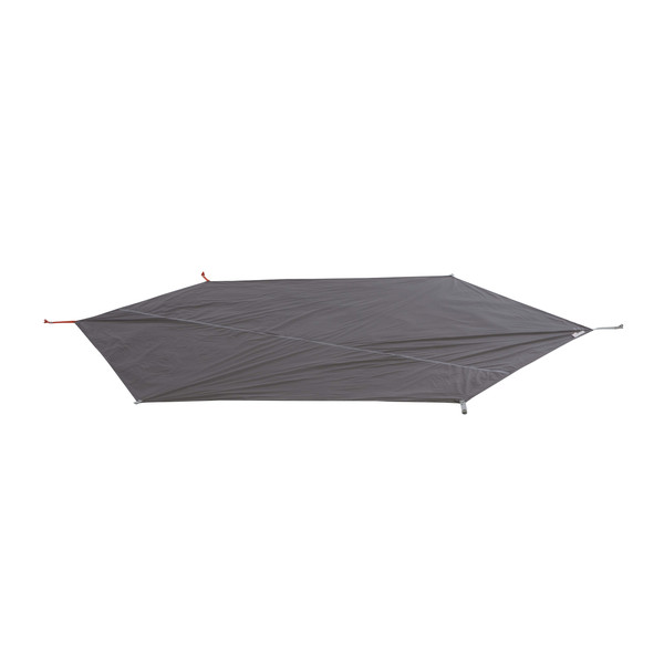 FOOTPRINT COPPER SPUR HV UL2 BIKEPACK - Zeltplane