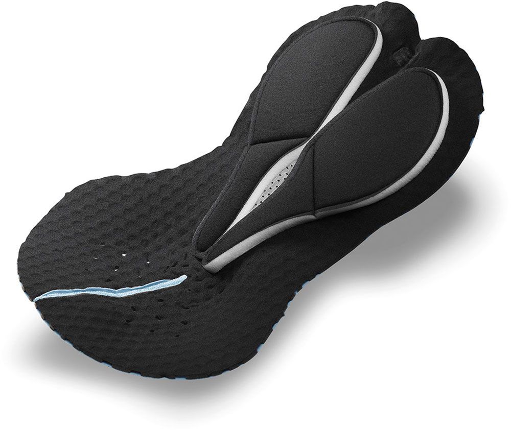 Assos Mille GTC Kiespanzer C2 - Trägerhose mit Polster kaufen | Bike-Discount