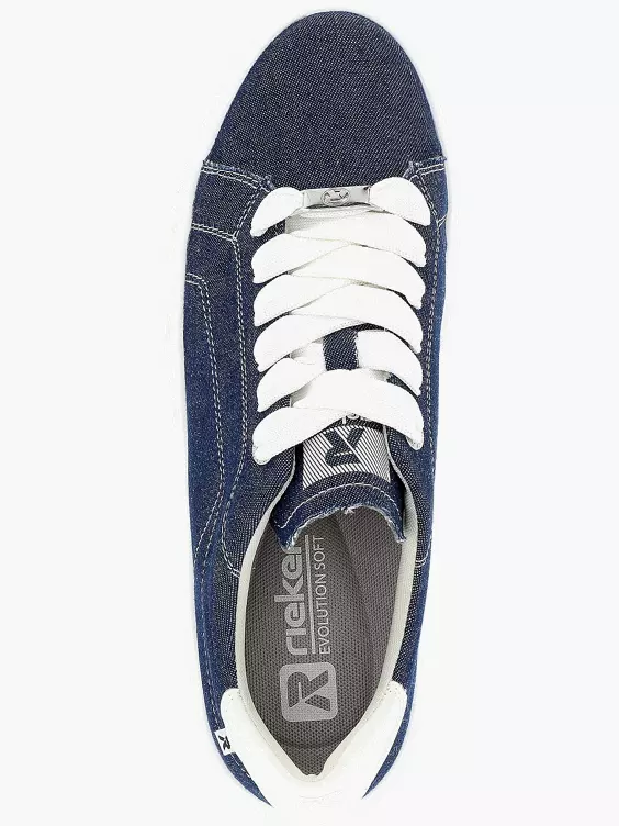 Rieker Damen Sneaker Low