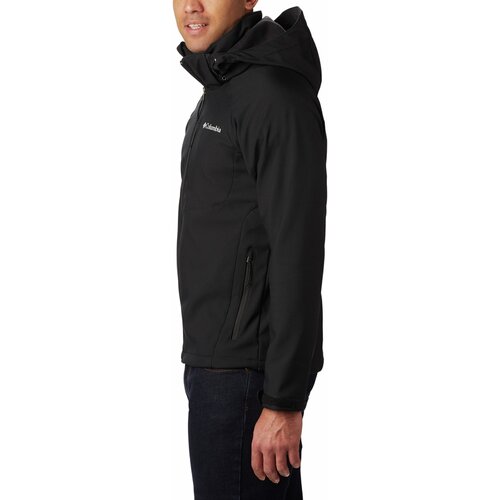 HERREN FUNKTIONSJACKE CASCADE RIDGE II SOFTSHELL