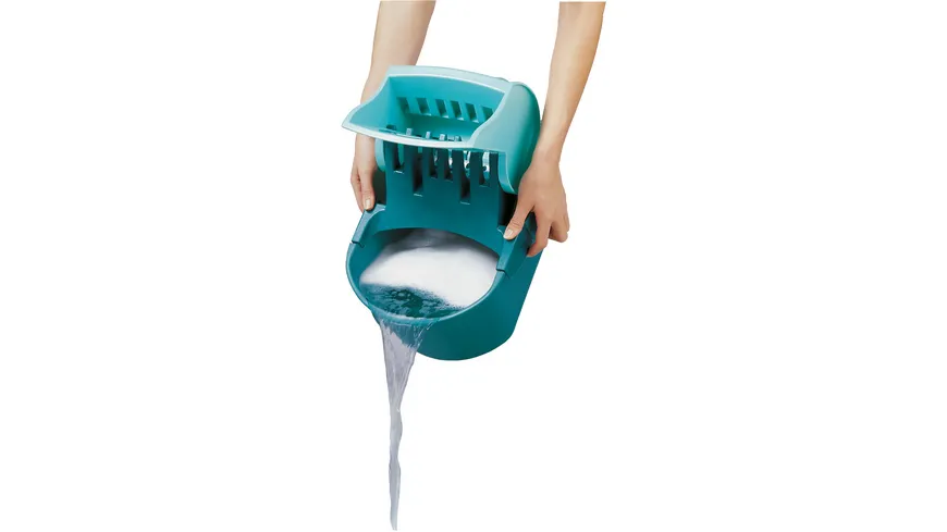 LEIFHEIT Wischtuchpresse Profi Compact