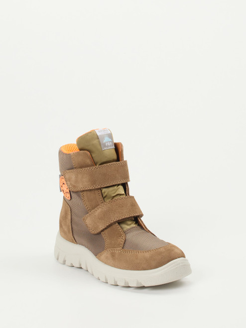 Klettboots-68302290001 Naturino