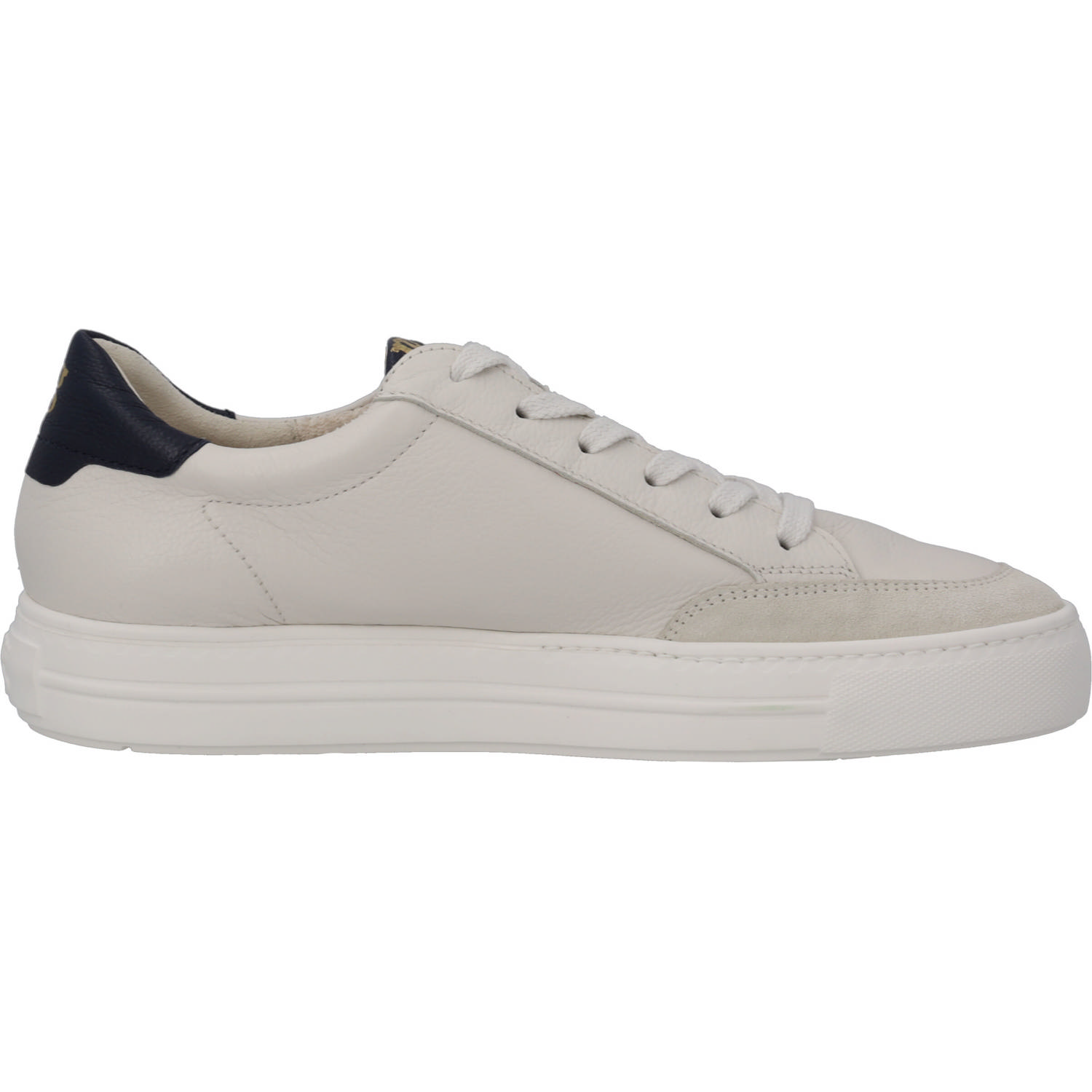Paul Green 5114, Schnürschuhe, Damen, ice/ivory/space