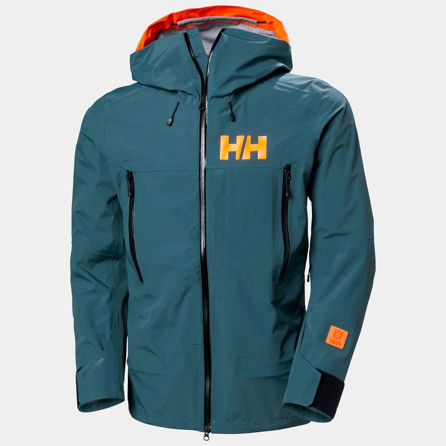 Men's Sogn Shell 2.0 Ski Shell Jacket