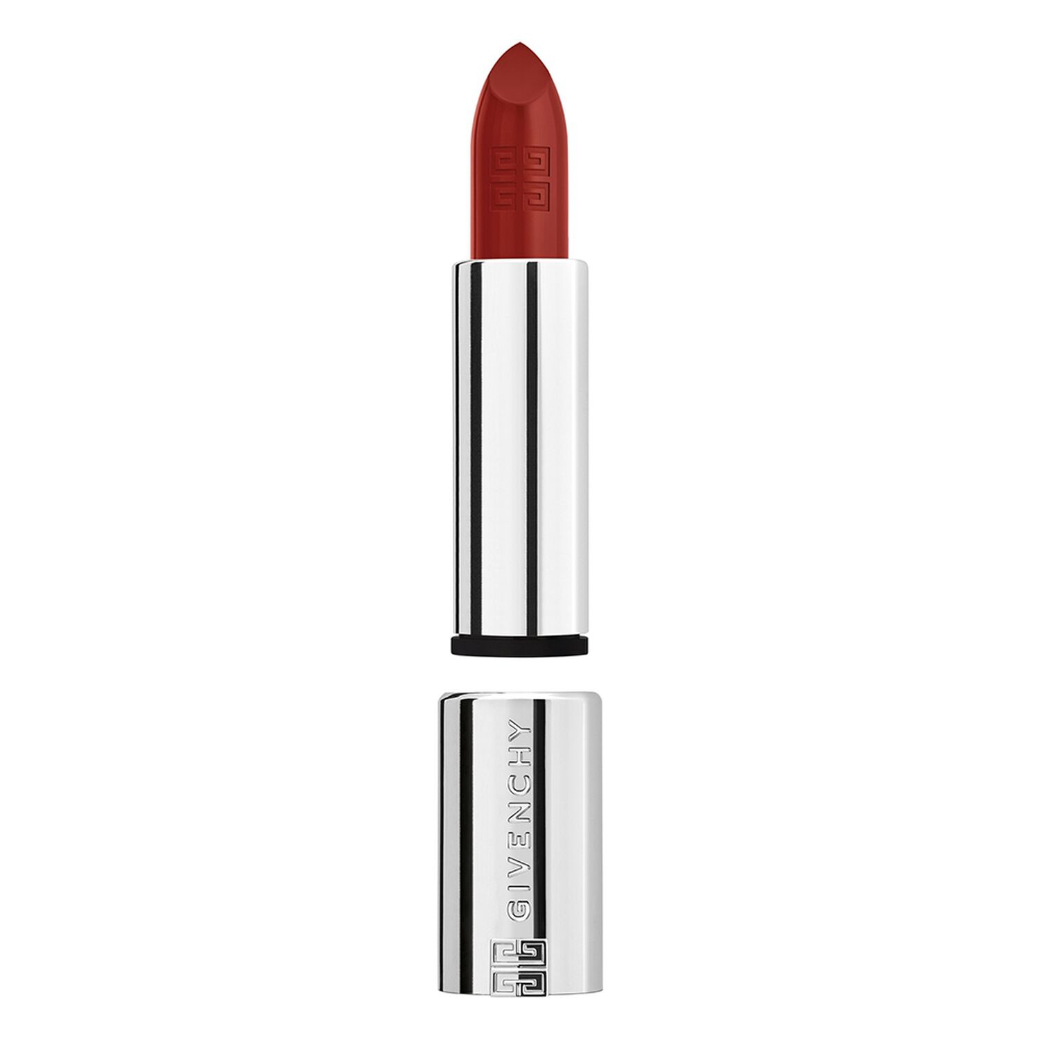 Givenchy Le  Rouge Interdit Intense  Silk Recharge Rouge à Lèvres