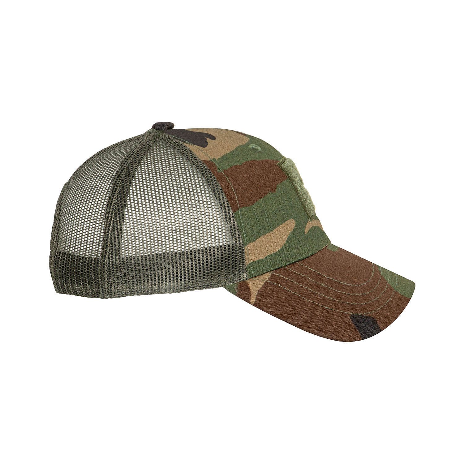 Baseball Cap Trucker