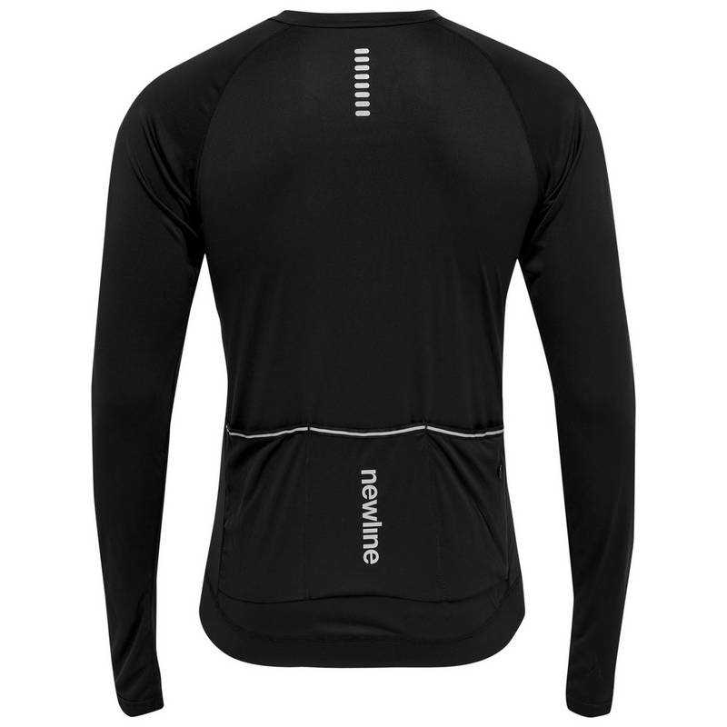 Newline MENS CORE BIKE L/S JERSEY T-Shirt Herren