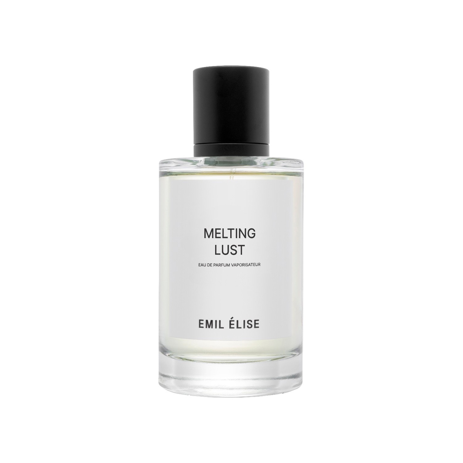 Melting Lust