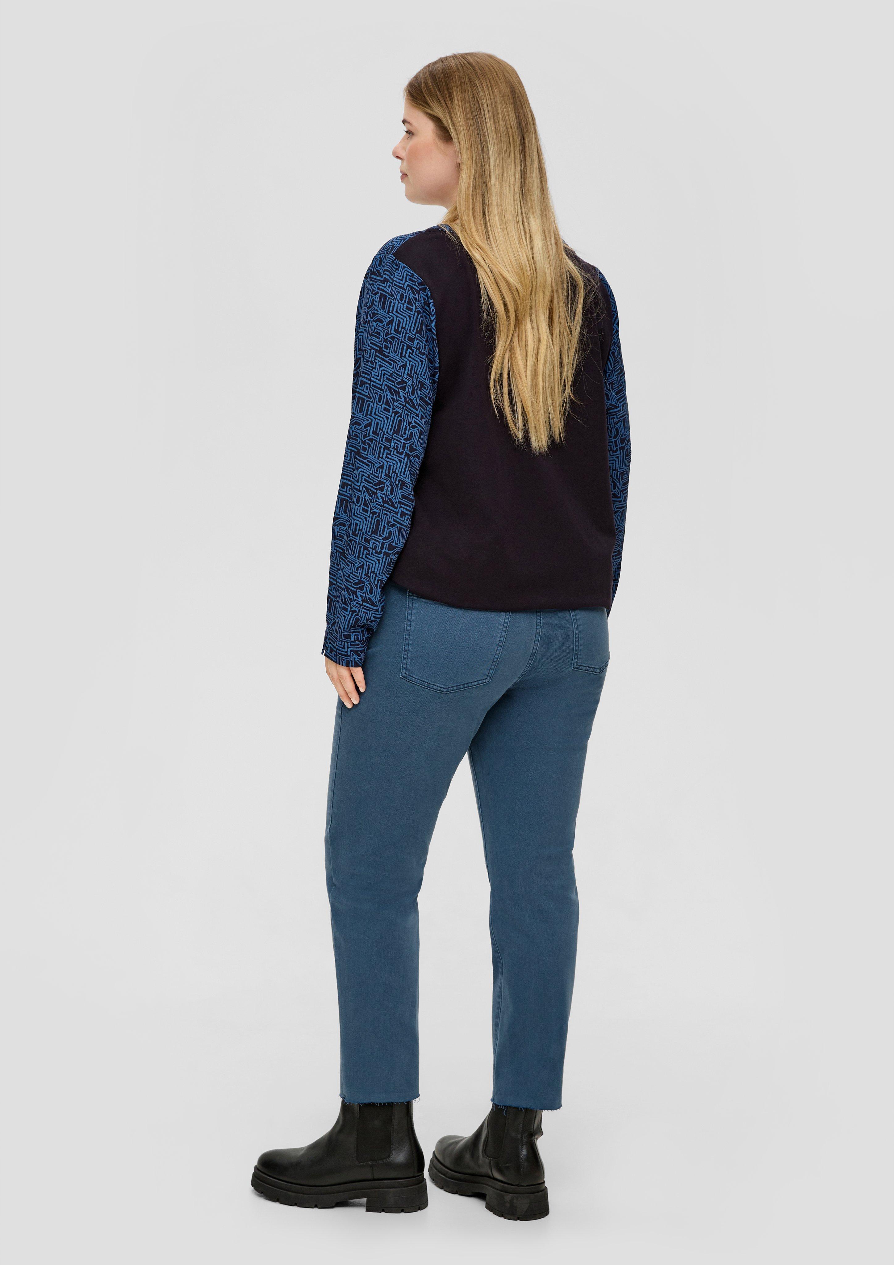 Jeans Slim / Mid Rise  2136952-5704
