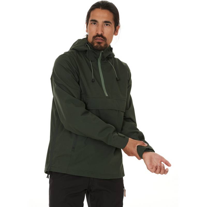 Whistler Dandy Softshelljacke Herren