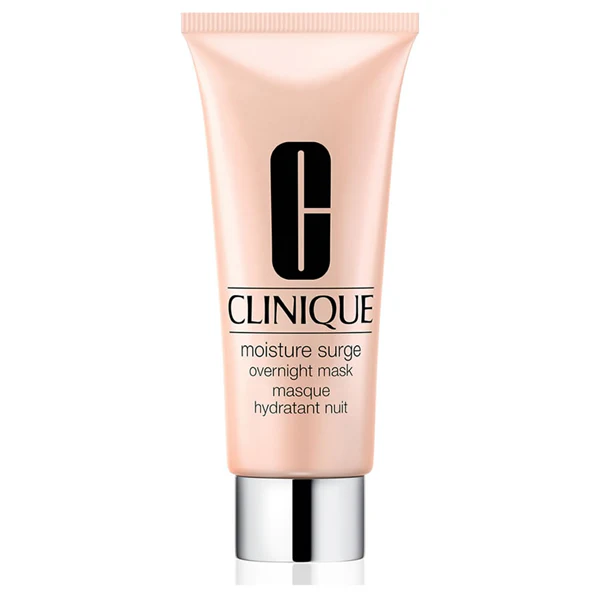 Moisture Surge Overnight Mask - Nourishing Night Treatment, Hydrating Night Treatment