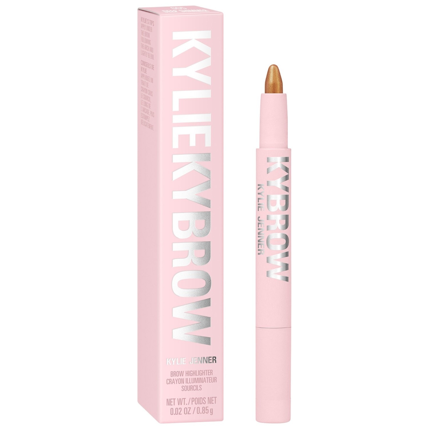 KYLIE COSMETICS Kybrow Highlighter