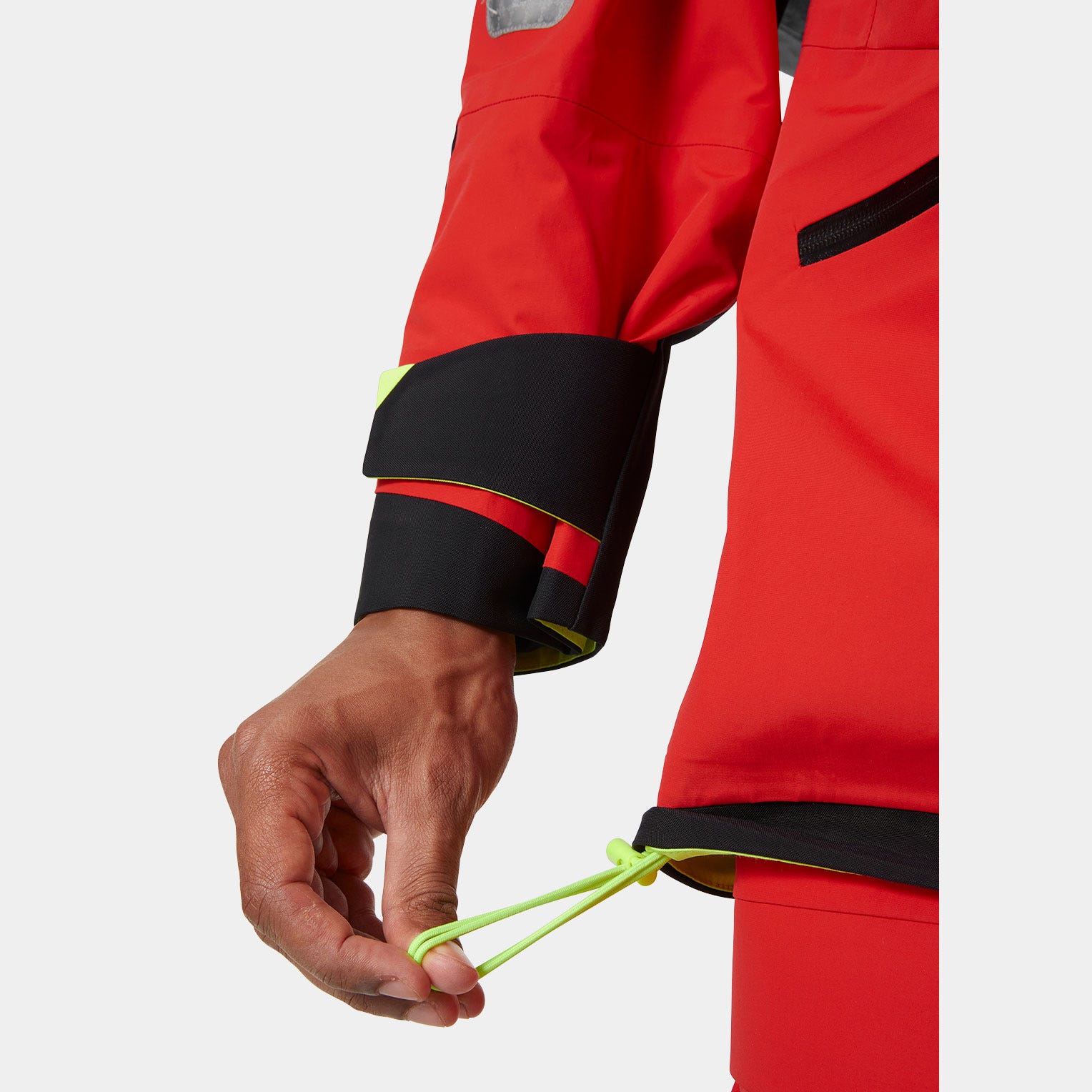 Men's Ægir Race Sailing Jacket 2.0
