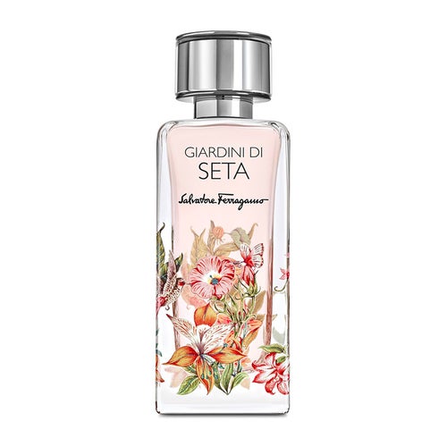 Salvatore Ferragamo Giardini di Seta Eau de Parfum 50 ml
