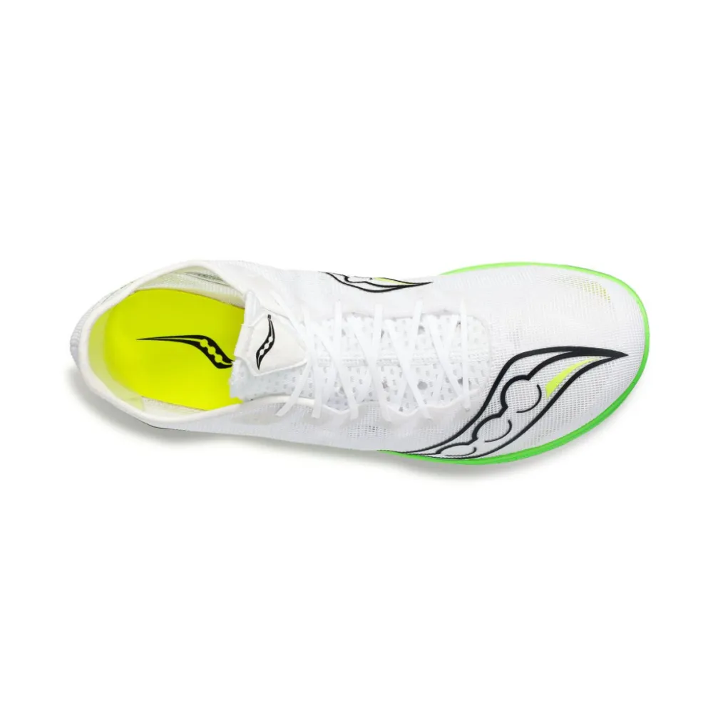 Saucony Endorphin Cheetah S19095-01 / weiss