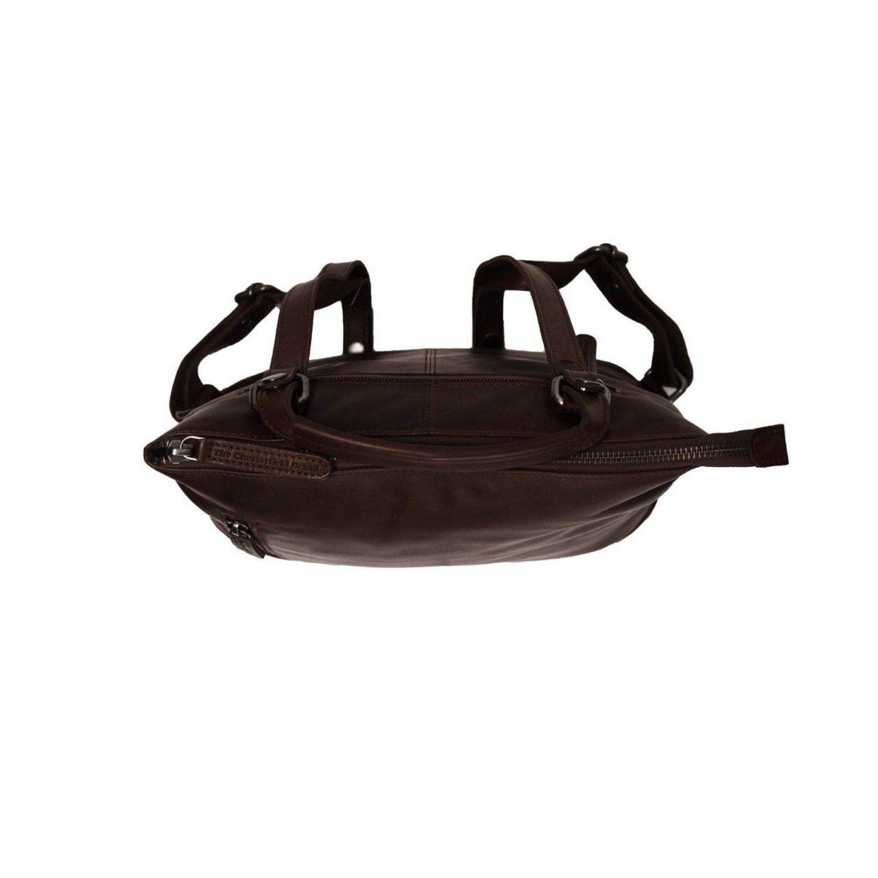 THE CHESTERFIELD BRAND Handtaschen braun ELISE