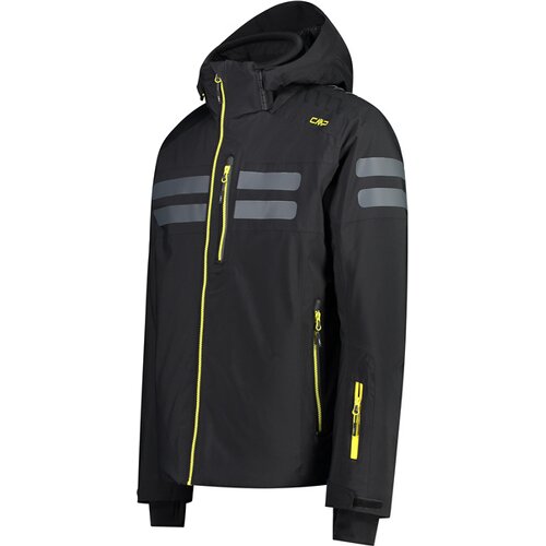 HERREN JACKE MAN JACKET ZIP HOOD