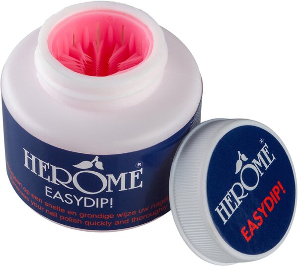 Herôme Easy Dip Nagellackentferner