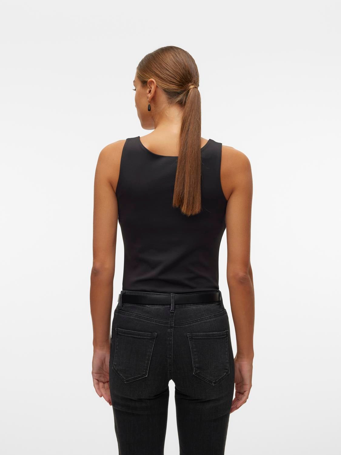 VMMILLION Top