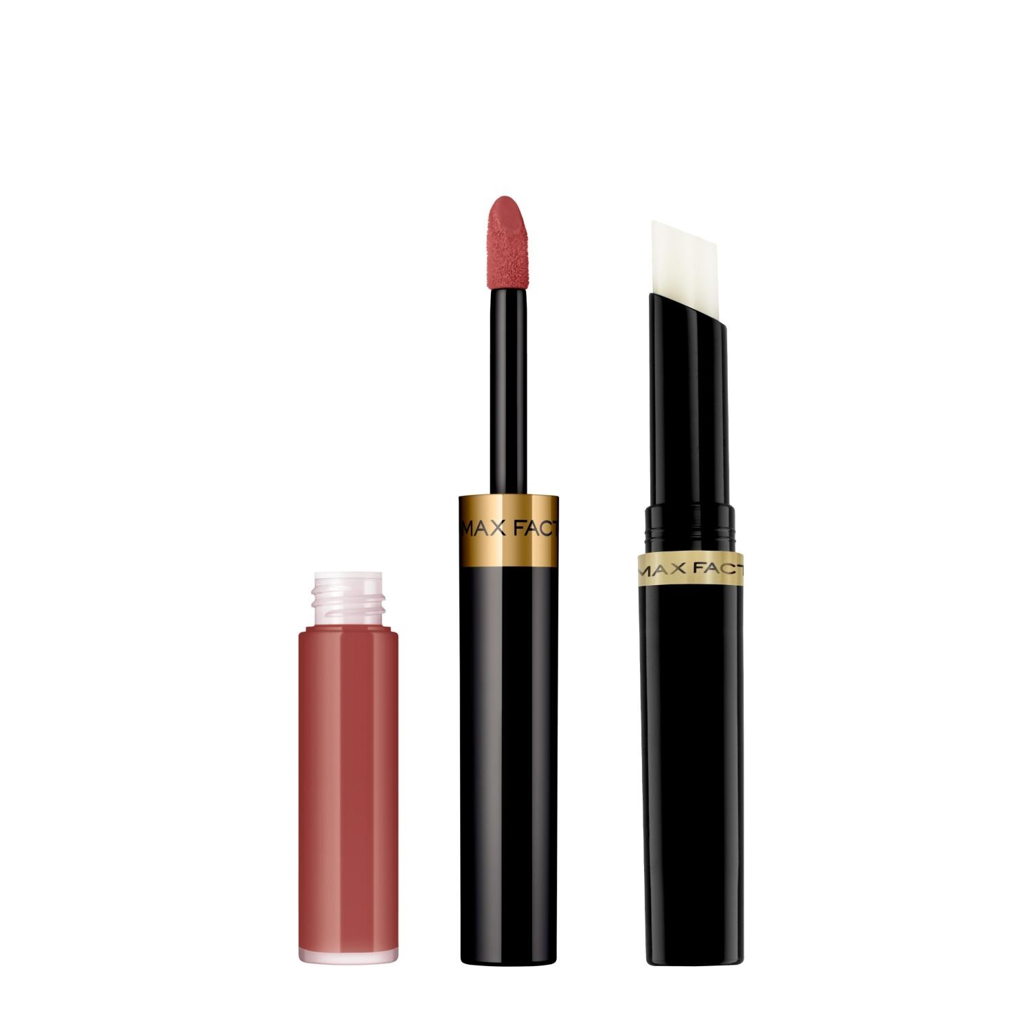 Lipfinity Lip Colour Rising Stars Collection