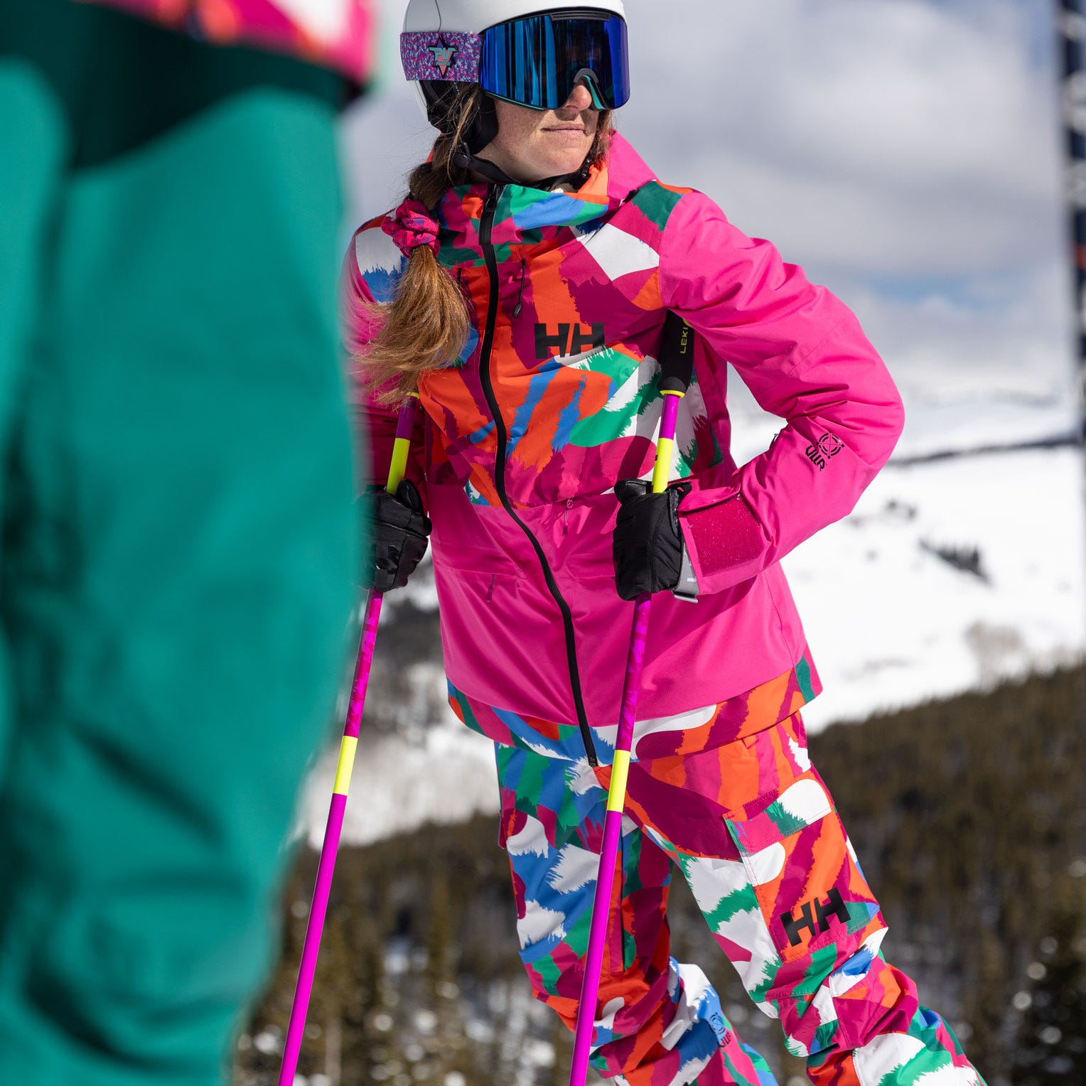 Women's Powchaser 2.0 Jacket