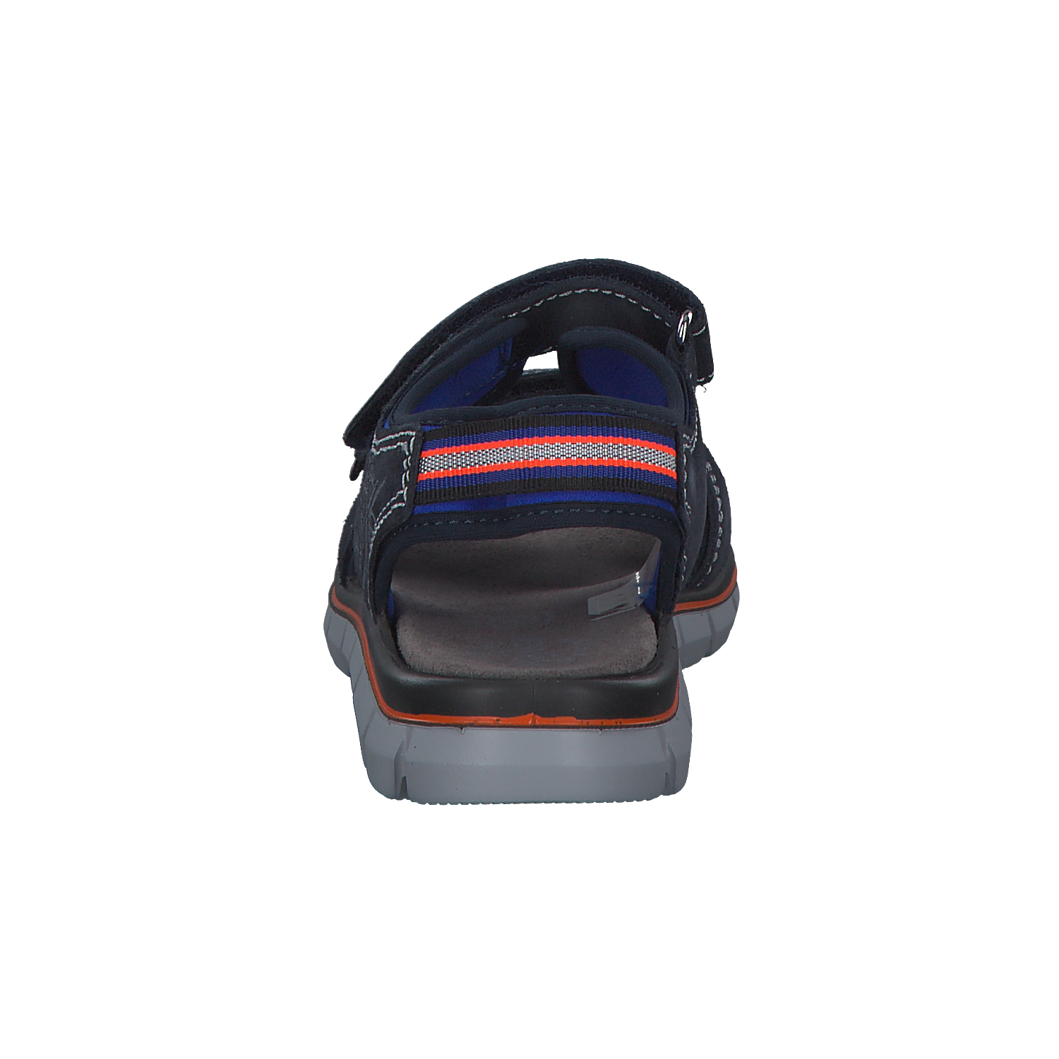 Primigi Tevez 5896, Sandaletten, Kinder, Blau