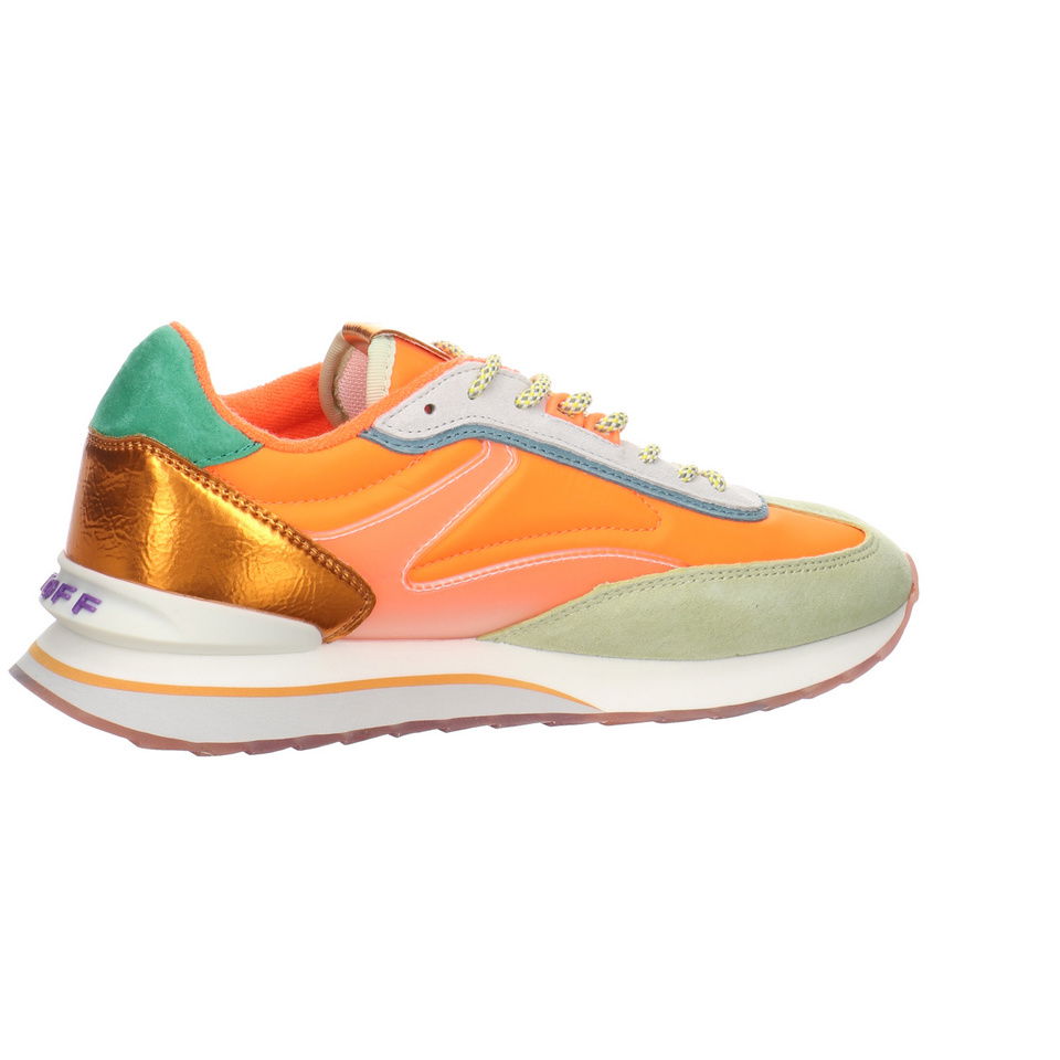 HOFF Passion Fruit Sneaker