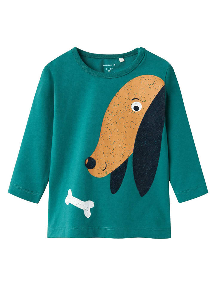 name it Longsleeves 