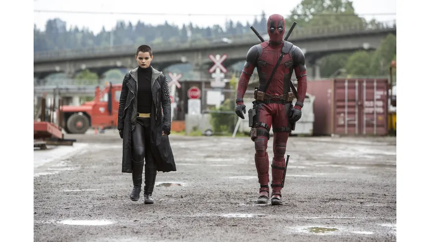 Deadpool